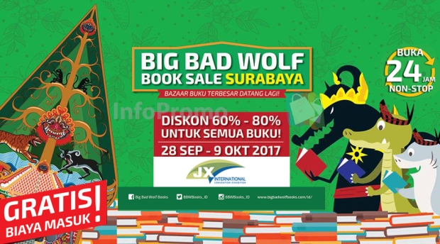 Big Bad Wolf Surabaya_edit